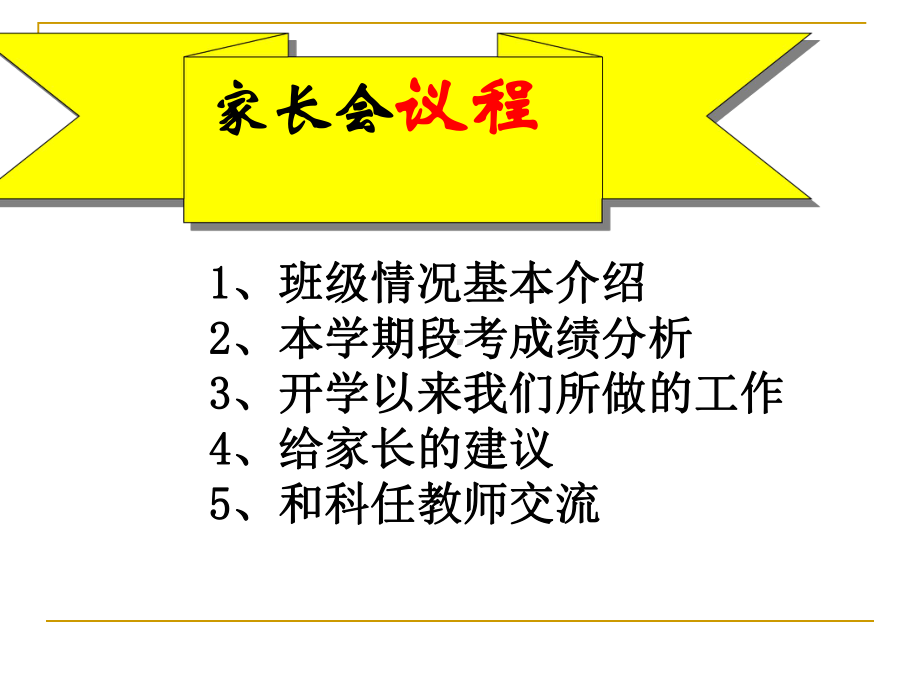 2022年高一线上家长会ppt课件.pptx_第3页