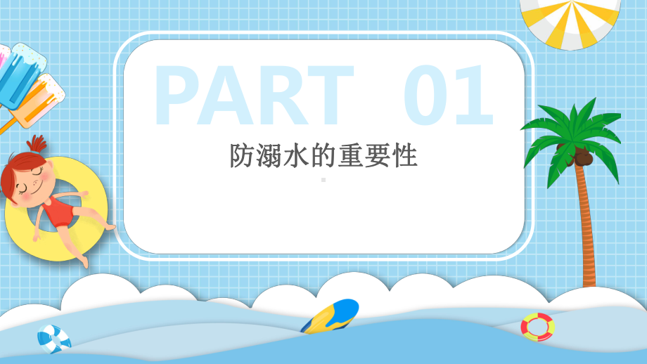 防溺水 课件 -2021-2022学年高中主题班会 .pptx_第3页