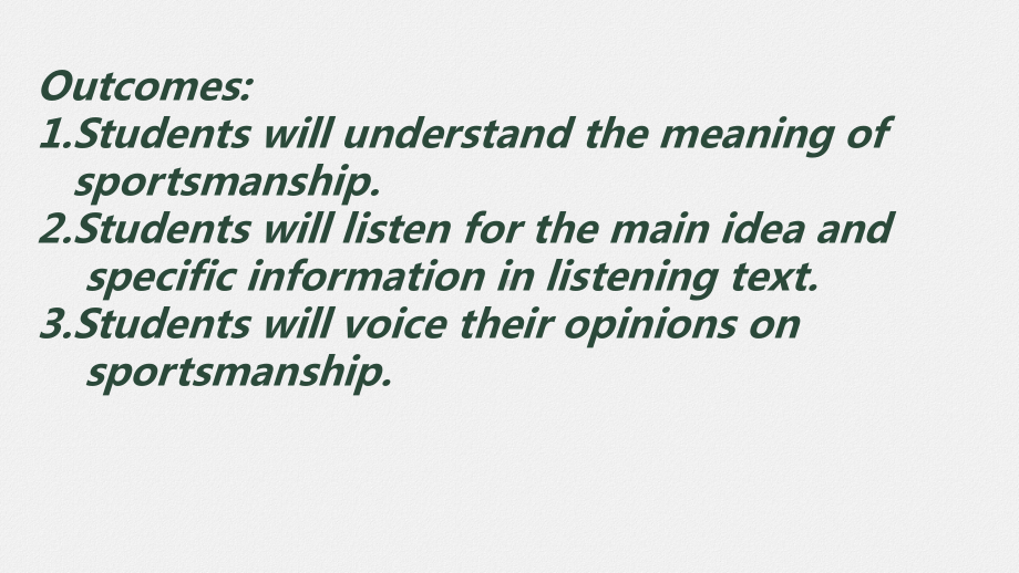 Unit 3 Listening and talkingppt课件-（2019）新人教版高中英语必修第一册高一上学期.pptx_第2页