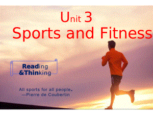 Unit 3 Reading and Thinking ppt课件-（2019）新人教版高中英语必修第一册.pptx