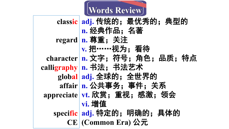 Unit 5 Reading and thinking ppt课件-（2019）新人教版高中英语必修第一册.ppt_第3页