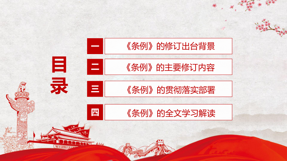 2022年新修订的《中华人民共和国水下文物保护管理条例》加强沟通协调和执法协作课件（PPT资料）.pptx_第3页