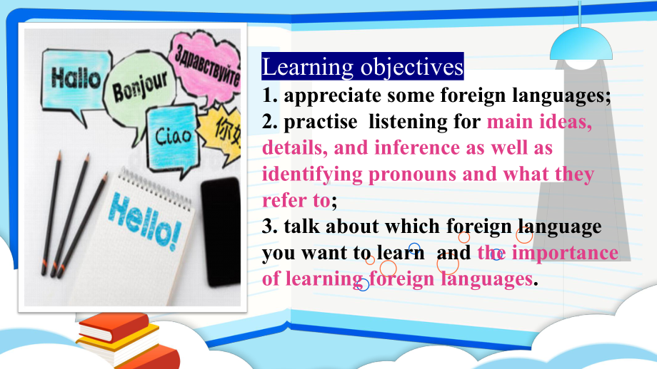 Unit 5 Listening and speakingppt课件-（2019）新人教版高中英语必修第一册 (4).pptx_第2页