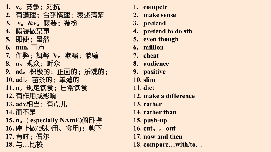 Unit3 Sports And Fitness Reading for Writing ppt课件-（2019）新人教版高中英语必修第一册.pptx_第3页