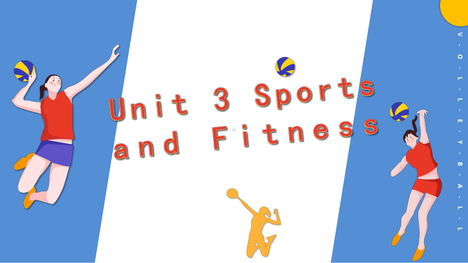 Unit 3 Sports and fitness Reading and thinking ppt课件-（2019）新人教版高中英语必修第一册 (1).pptx_第1页