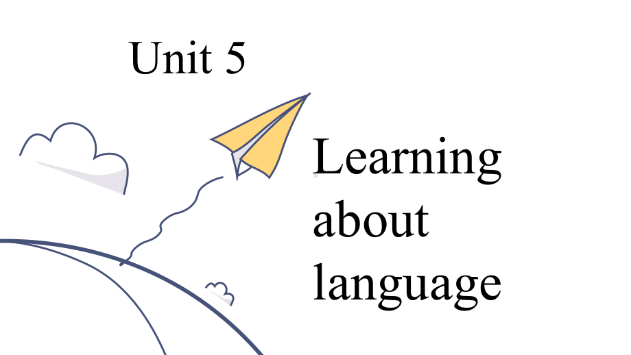 Unit 5 名词性从句之-主语从句ppt课件-（2019）新人教版高中英语选择性必修第一册.pptx_第1页