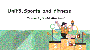 Unit 3 Discovering Useful Structuresppt课件-（2019）新人教版高中英语必修第一册.pptx