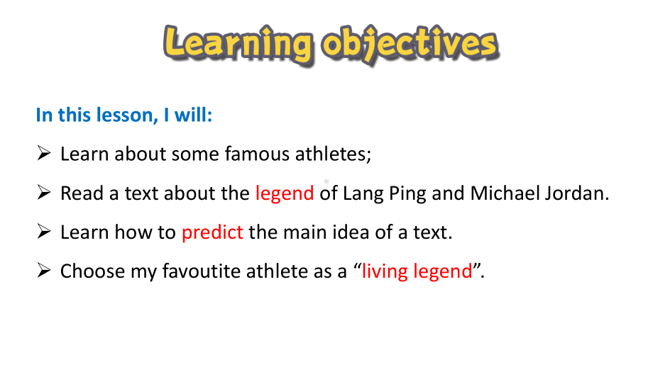 Unit 3 Sports and Fitness Reading and Thinking ppt课件-（2019）新人教版高中英语必修第一册 (2).pptx_第2页