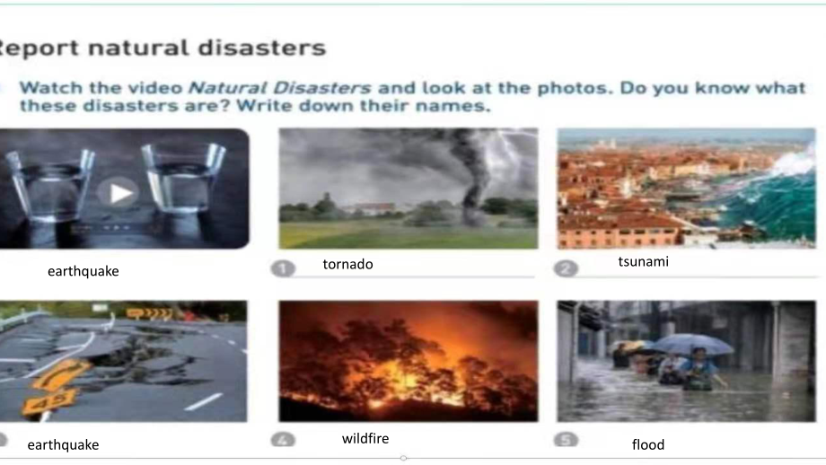 Unit 4 Natural Disasters Listening and Speakingppt课件-（2019）新人教版高中英语必修第一册.pptx_第3页