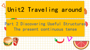 Unit 2 Travelling Around Discovering Useful Structuresppt课件-（2019）新人教版高中英语必修第一册.pptx