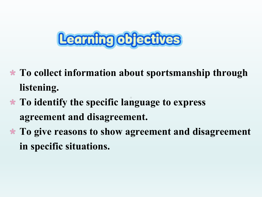 Unit 3 Listening and talkingppt课件-（2019）新人教版高中英语必修第一册.pptx_第2页