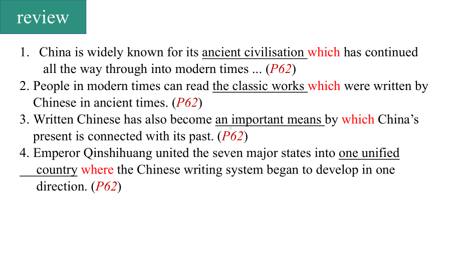 Unit 5 Discovering Useful Structuresppt课件-（2019）新人教版高中英语必修第一册.pptx_第2页