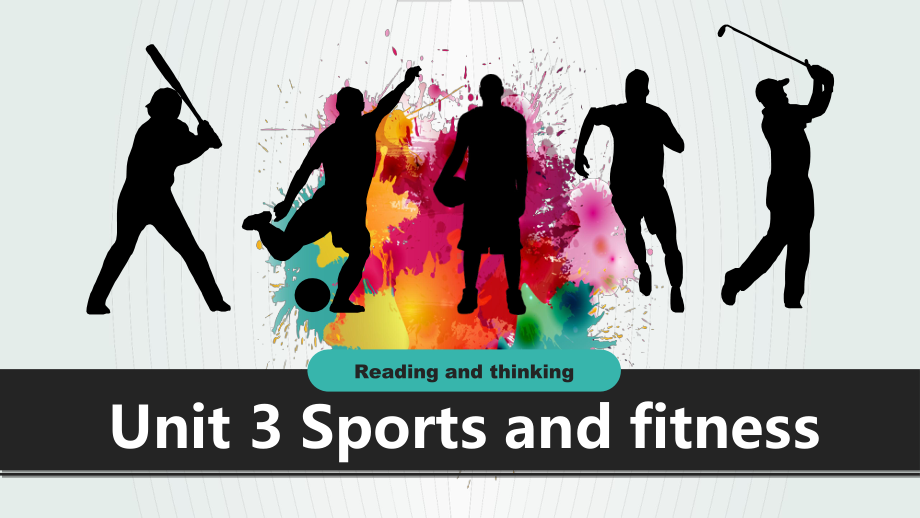 Unit 3 Sports and Fitness Period 2 Reading and thinking ppt课件-（2019）新人教版高中英语必修第一册.pptx_第2页