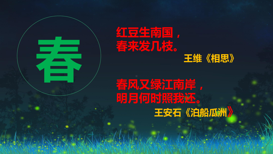 古诗词诵读《春江花月夜》ppt课件 -统编版高中语文选择性必修上册.pptx_第2页