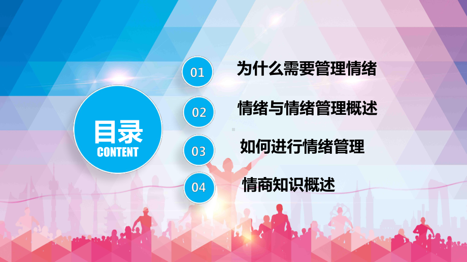 单位职员情绪管理指南心理培训教育图文PPT课件模板.pptx_第2页