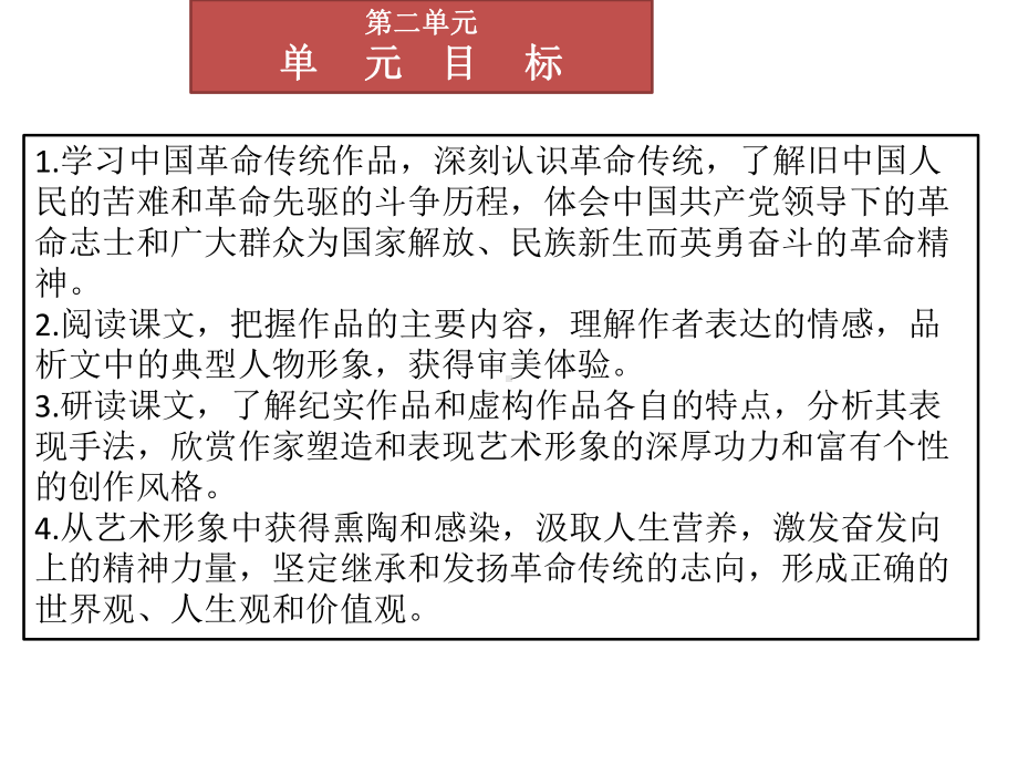 第二单元 6 鲁迅《记念刘和珍君》 ppt课件-2022统编版高中语文选择性必修中册.pptx_第1页