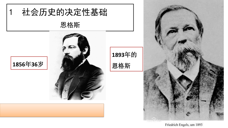 第一单元 第一课 社会历史的决定性基础 ppt课件-2022统编版高中语文选择性必修中册.ppt_第1页