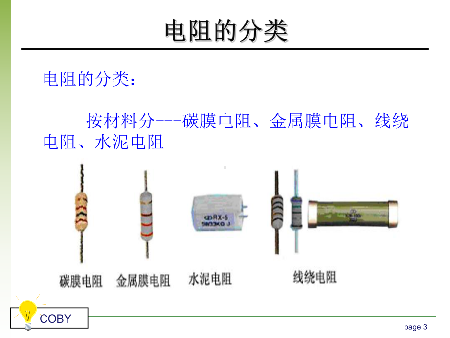 电阻电容基础知识-ppt课件.ppt_第3页