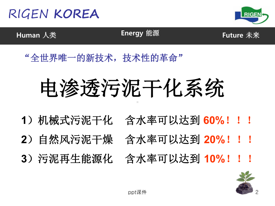 韩国电磁污泥干化技术-ppt课件.ppt_第2页