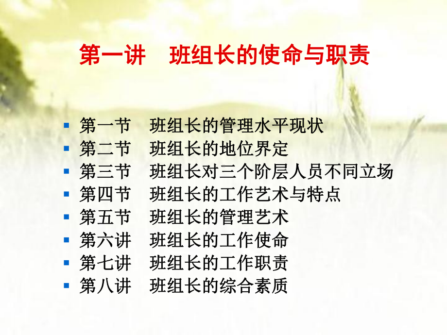 班组建设与班组长管理实战(全套课件)-PPT.ppt_第3页