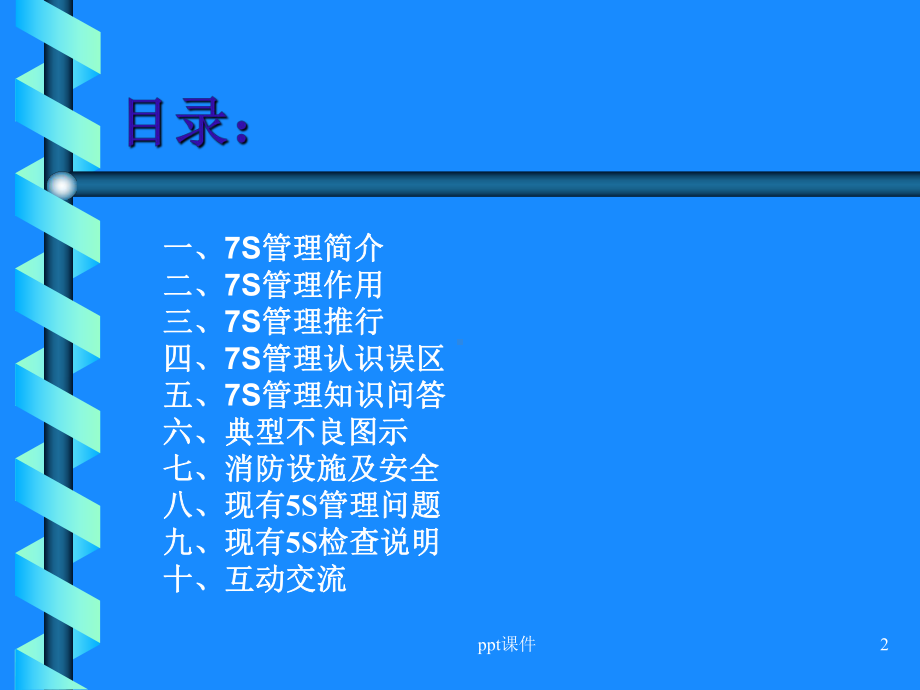 7S管理-ppt课件.ppt_第3页