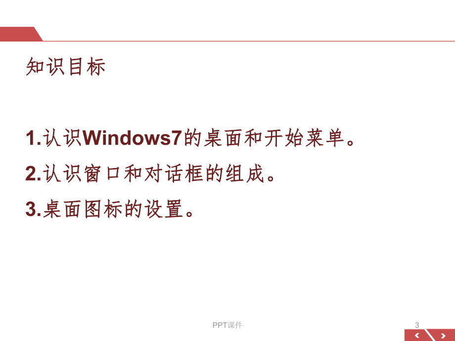 5-认识Windows7操作界面-ppt课件.ppt_第3页