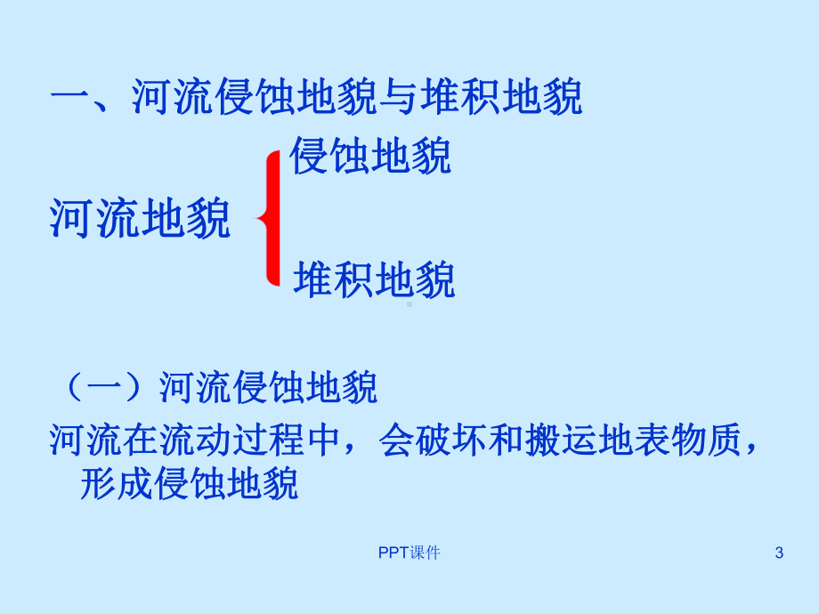 《河流地貌的发育》-ppt课件.ppt_第3页