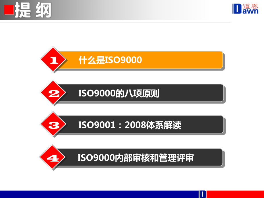 ISO9000质量管理体系基础培训-ppt课件.ppt_第2页