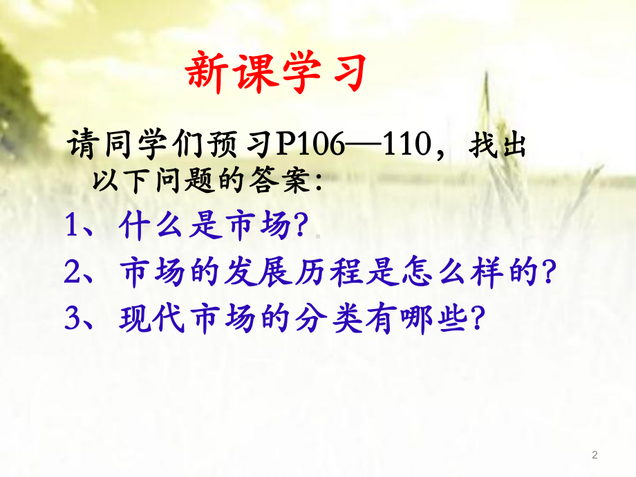 走进市场-PPT课件.ppt_第2页