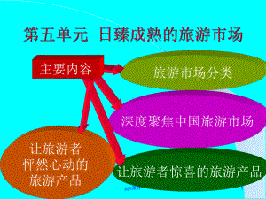 《旅游学概论》-旅游市场-ppt课件.ppt