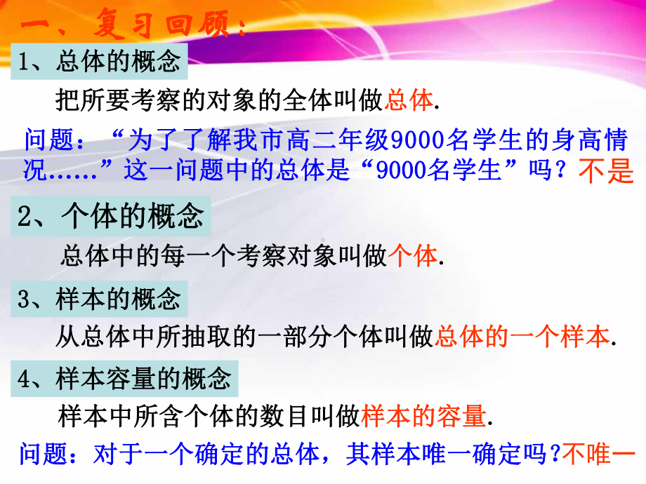 抽样方法课件..ppt_第2页