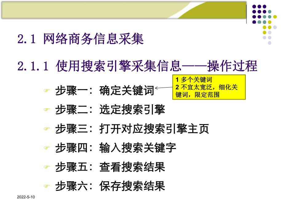 电子商务师商务网站内容维护-网络营销课件.ppt_第3页