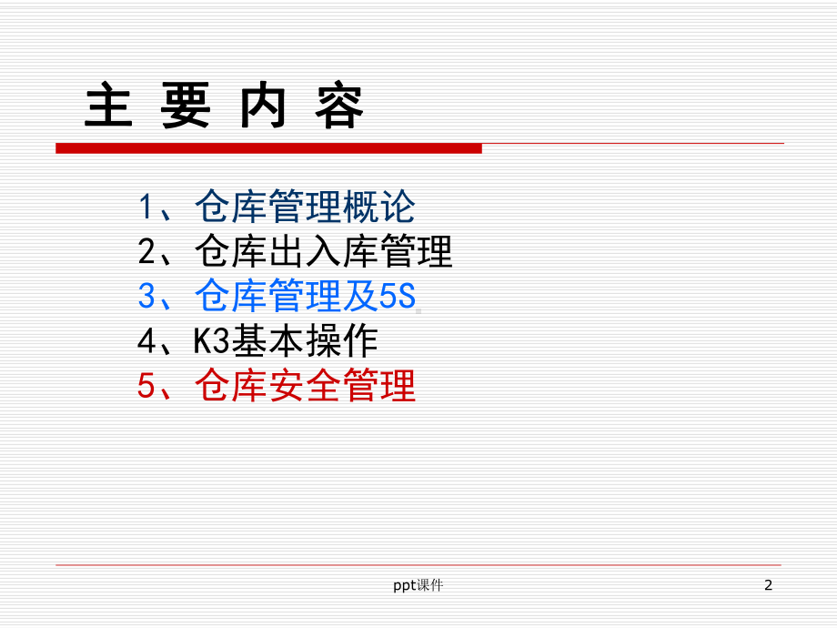 仓库人员培训-ppt课件.ppt_第2页