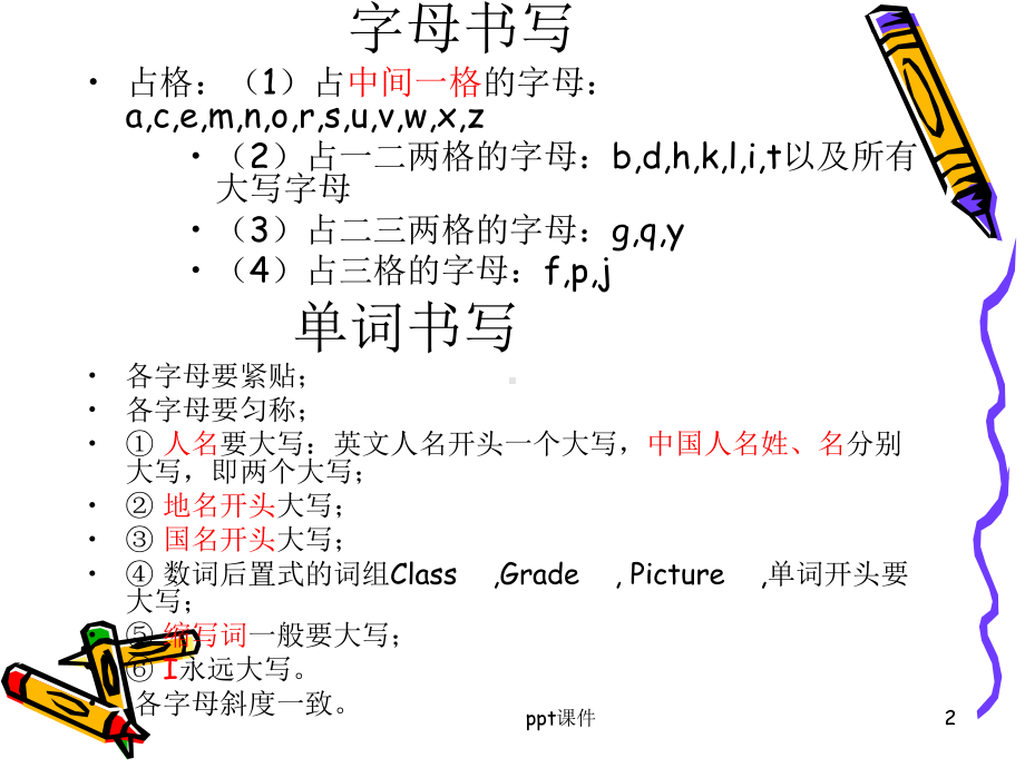 小学英语基础知识-ppt课件.ppt_第2页