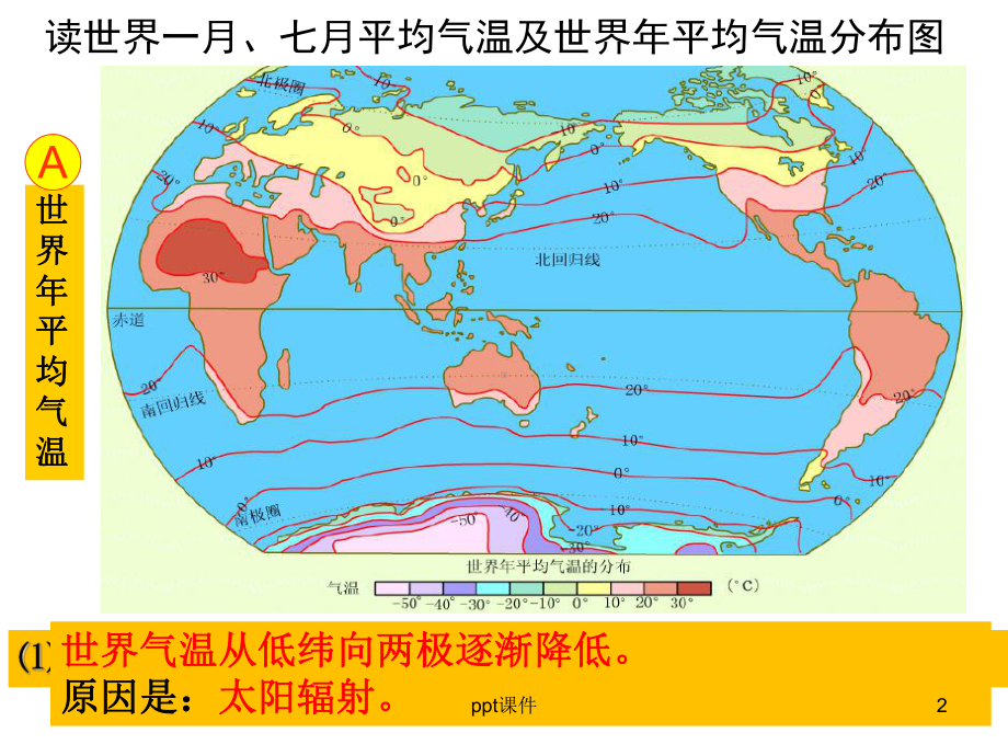 世界气温及等温线-ppt课件.ppt_第2页