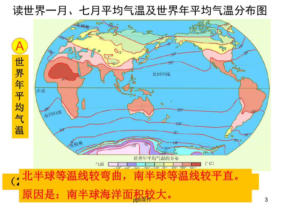 世界气温及等温线-ppt课件.ppt_第3页