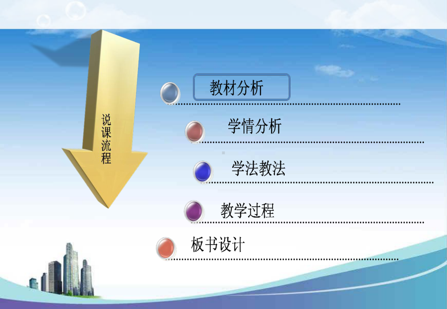 金属材料说课-ppt课件.ppt_第2页