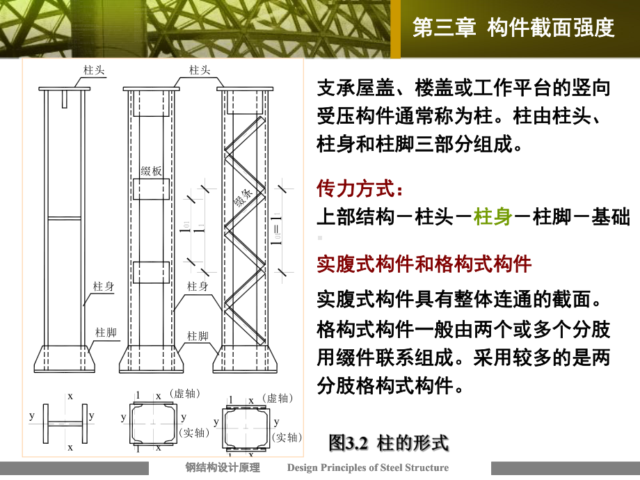 钢结构强度计算-ppt课件.ppt_第3页