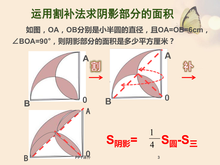 求阴影部分的面积-ppt课件.ppt_第3页