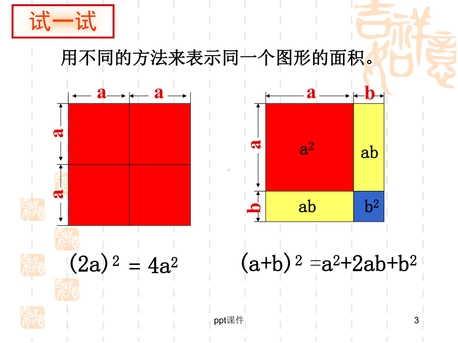 面积与代数恒等式-ppt课件.ppt_第3页