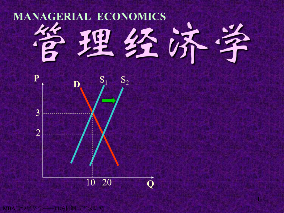 管理经济学课件第一章.ppt_第1页