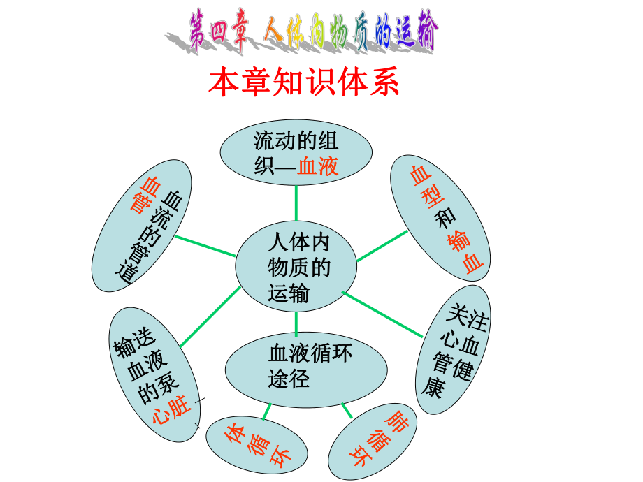 第四章-人体内物质的运输复习课件.ppt_第2页