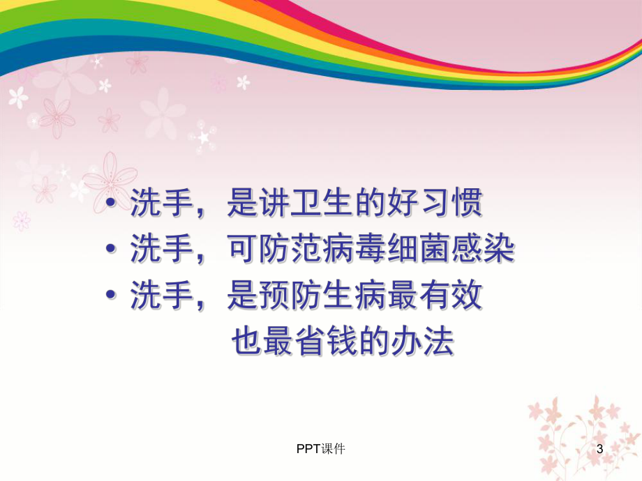 家长课堂-手卫生-ppt课件.ppt_第3页