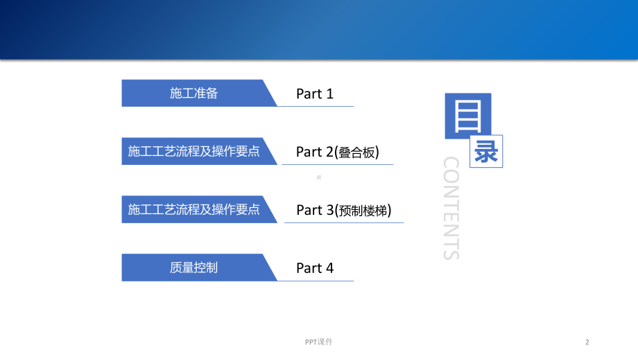 PC预制板、预制楼梯施工技术交底-ppt课件.ppt_第2页