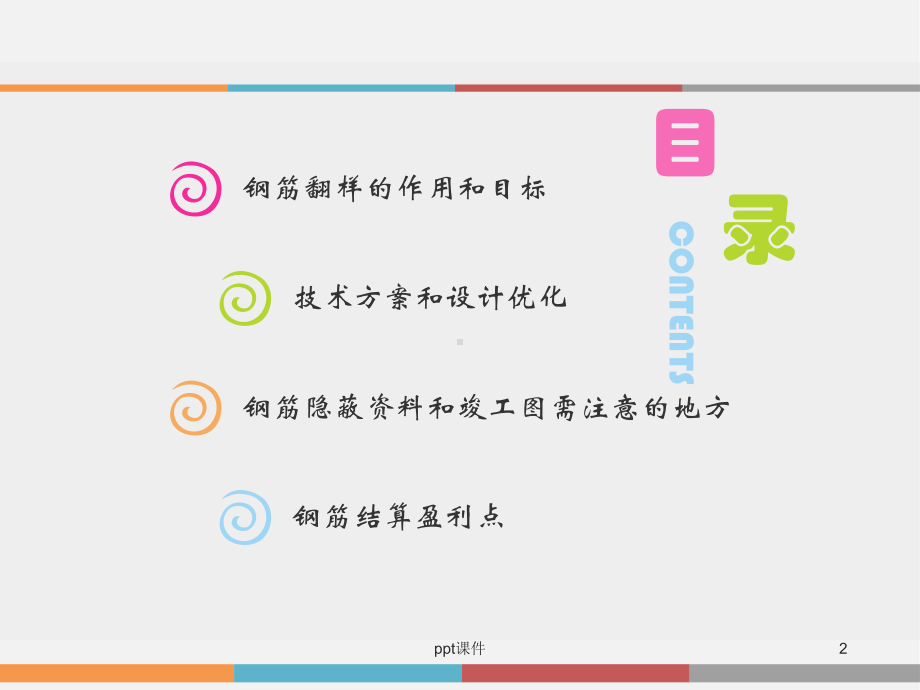 钢筋工程创优方式方法-ppt课件.ppt_第2页