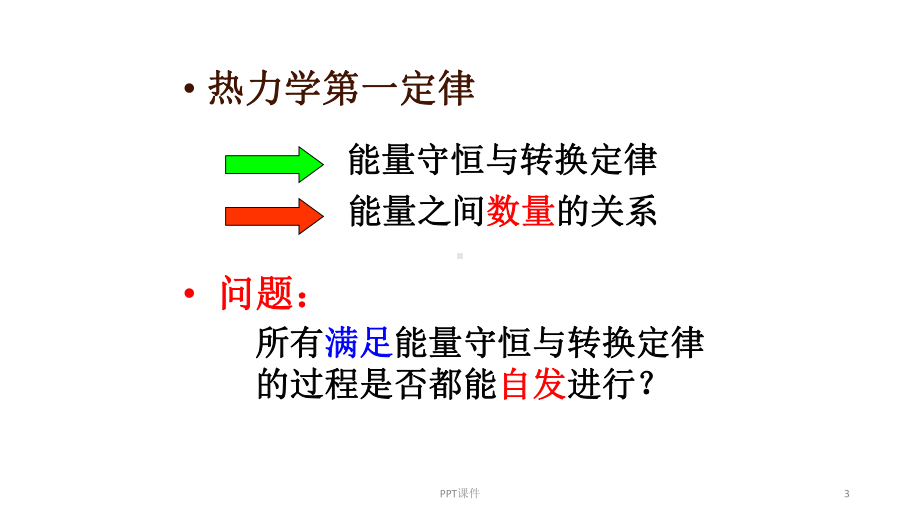 第3章-热力学第二定律-ppt课件.ppt_第3页