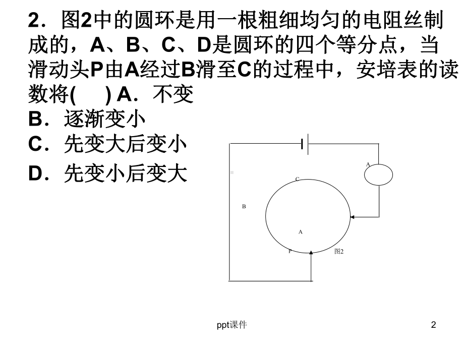 竞赛-混联电路等效电阻的计算-ppt课件.ppt_第2页