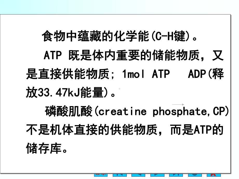 生理学课件-能量代谢与体温-ppt资料.ppt_第3页