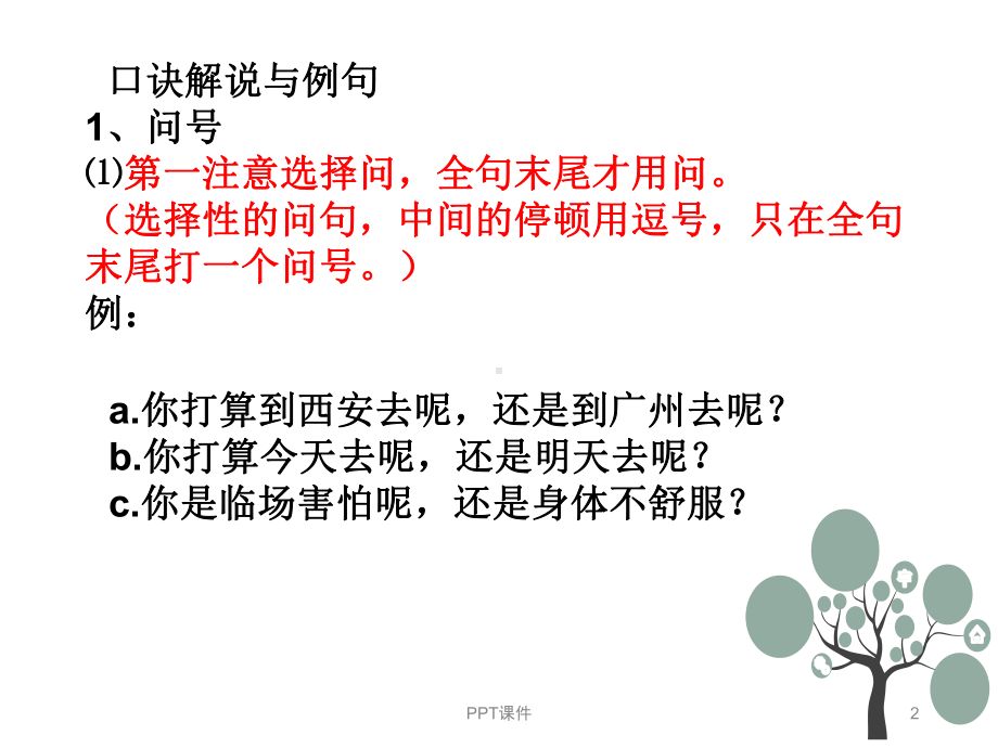 标点符号用法归纳-ppt课件.ppt_第2页