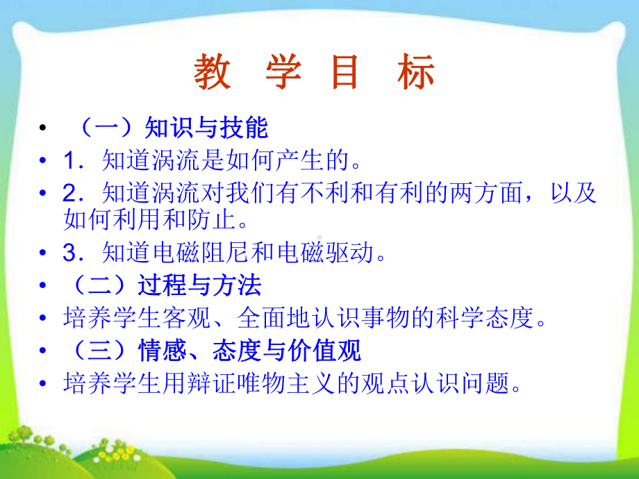 《涡流》课件.ppt_第3页